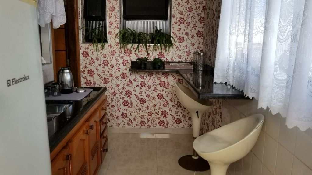 Sala Comercial em Praia Grande, no bairro Guilhermina