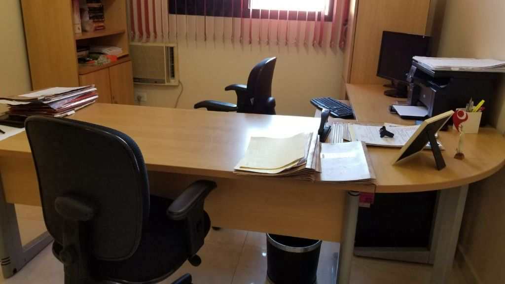 Sala Comercial em Praia Grande, no bairro Guilhermina