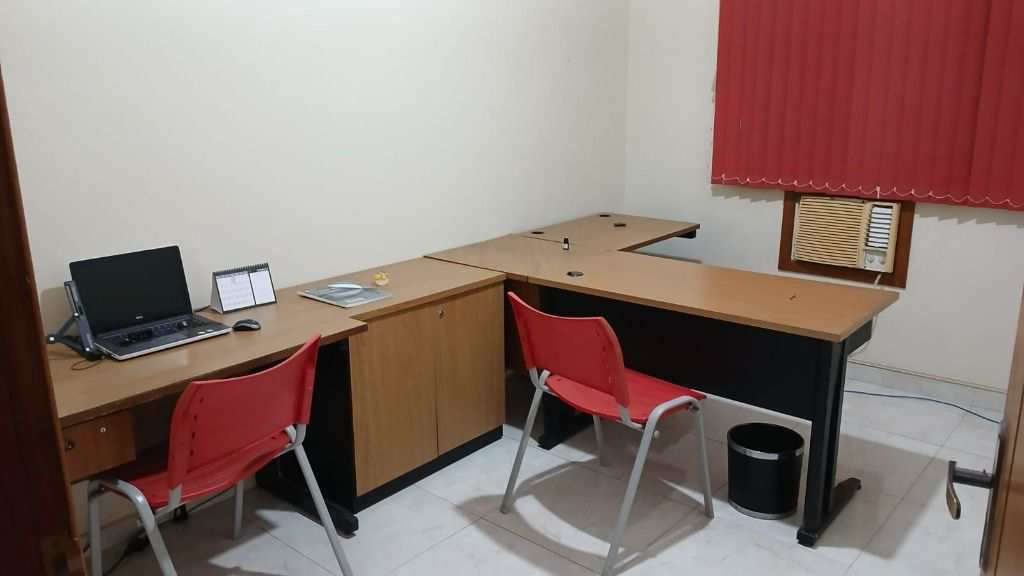 Sala Comercial em Praia Grande, no bairro Guilhermina