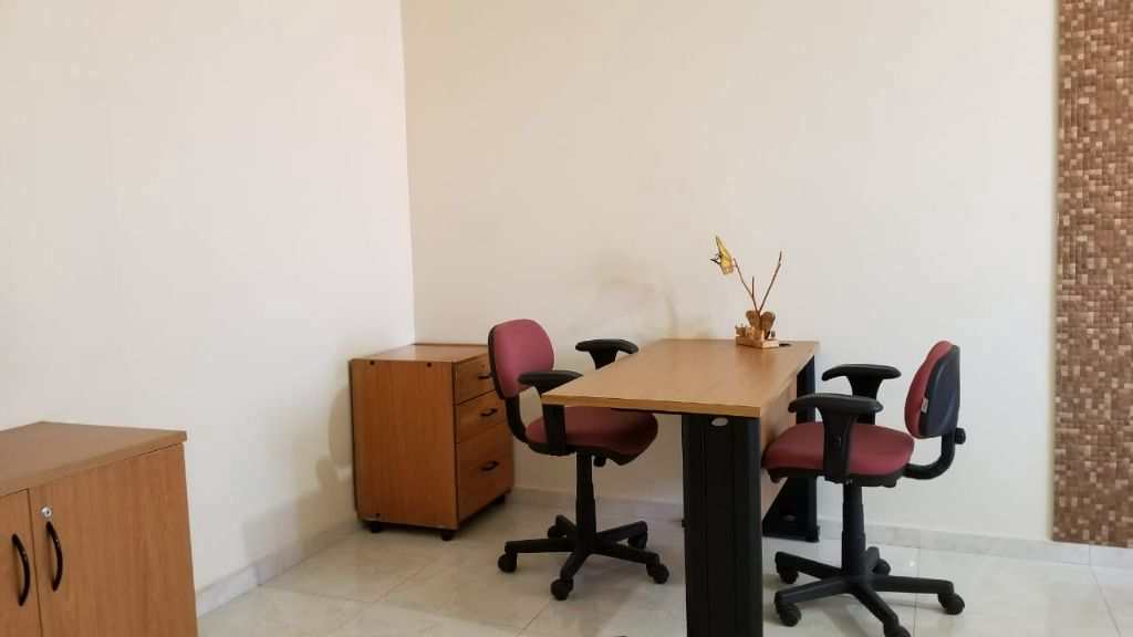 Sala Comercial em Praia Grande, no bairro Guilhermina