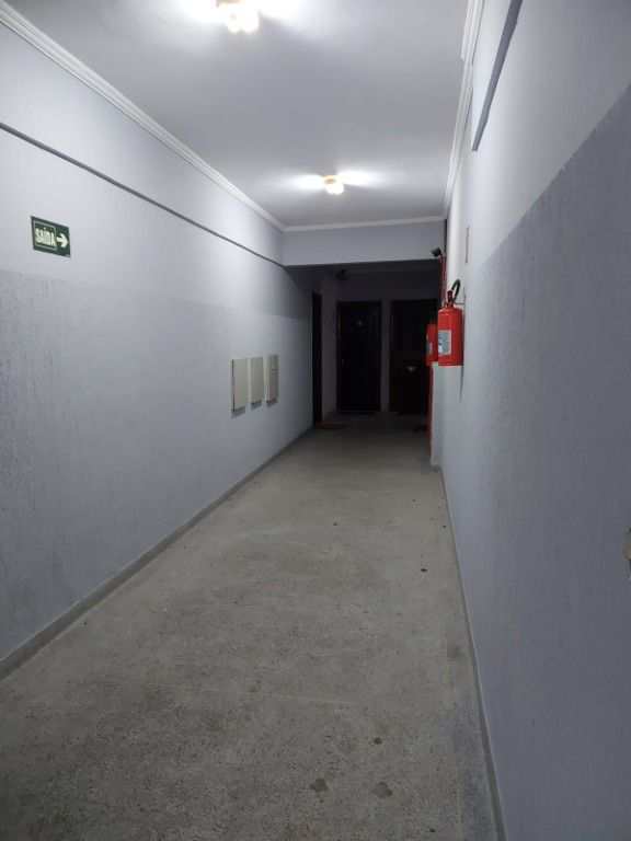Apartamento em Praia Grande, no bairro Guilhermina