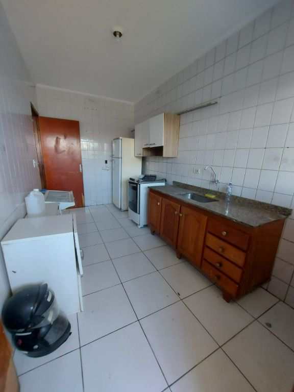 Apartamento em Praia Grande, no bairro Guilhermina