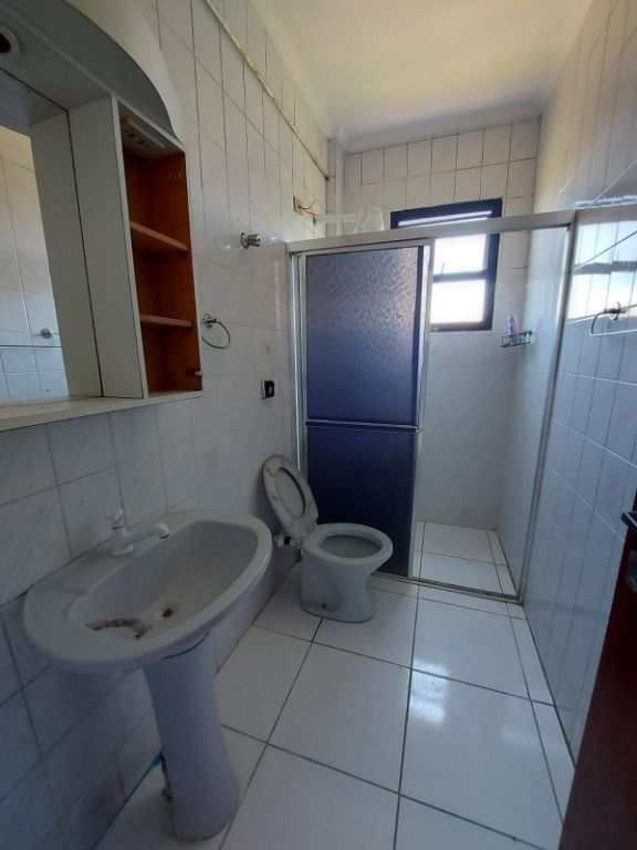 Apartamento em Praia Grande, no bairro Guilhermina