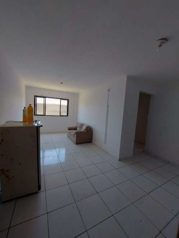 Apartamento em Praia Grande, no bairro Guilhermina