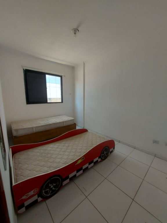 Apartamento em Praia Grande, no bairro Guilhermina