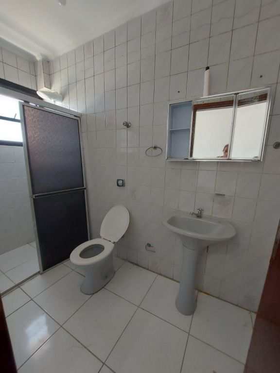 Apartamento em Praia Grande, no bairro Guilhermina