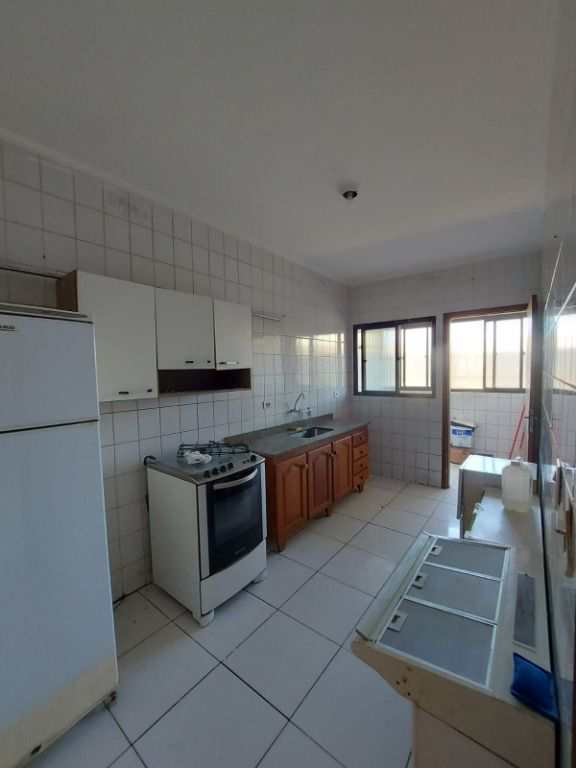Apartamento em Praia Grande, no bairro Guilhermina