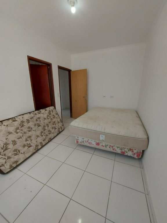 Apartamento em Praia Grande, no bairro Guilhermina