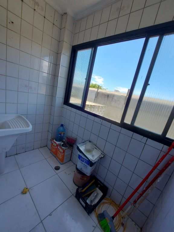 Apartamento em Praia Grande, no bairro Guilhermina