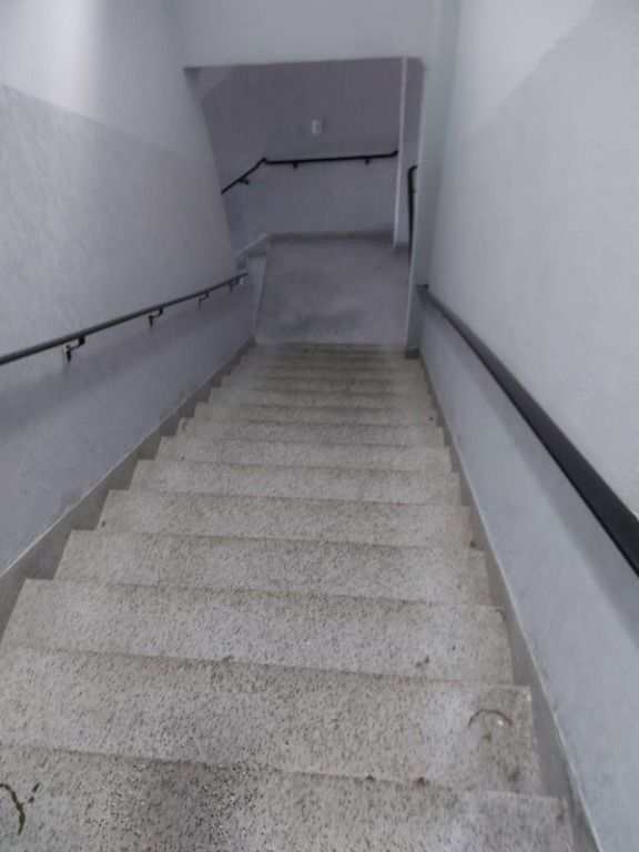 Apartamento em Praia Grande, no bairro Guilhermina