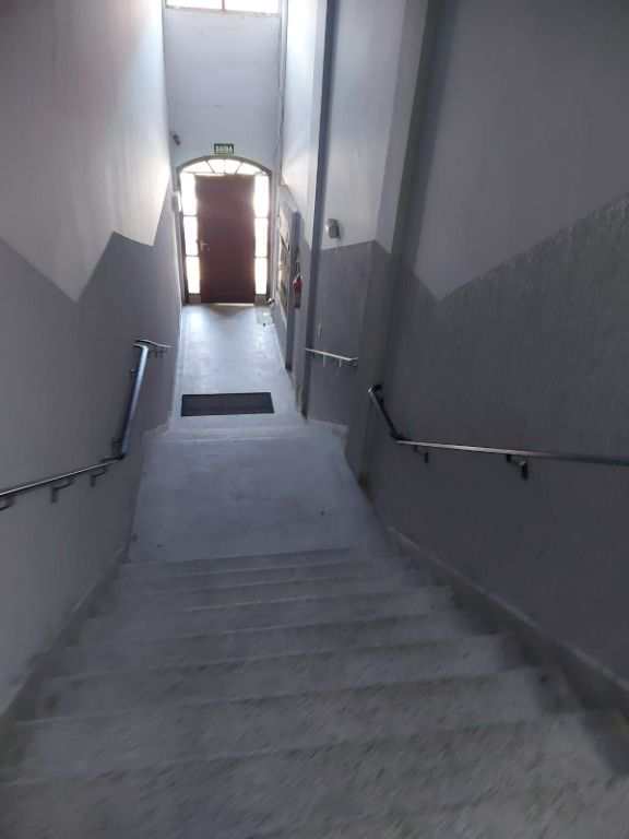 Apartamento em Praia Grande, no bairro Guilhermina