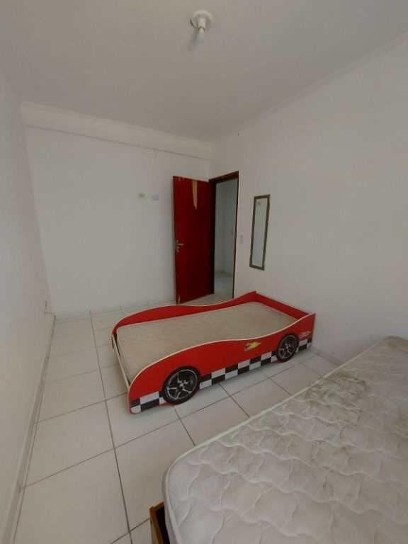 Apartamento em Praia Grande, no bairro Guilhermina