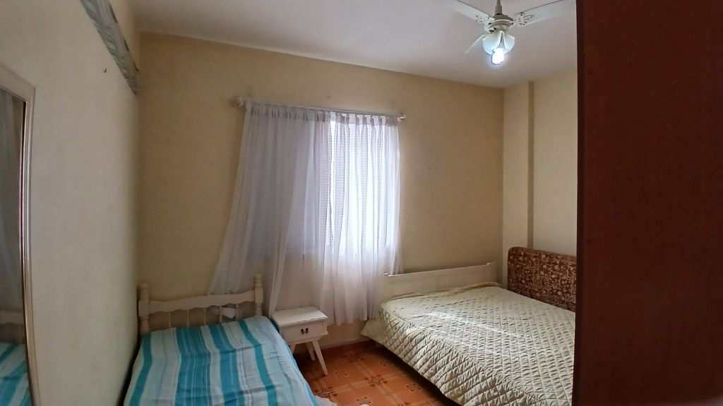 Apartamento em Praia Grande, no bairro Guilhermina