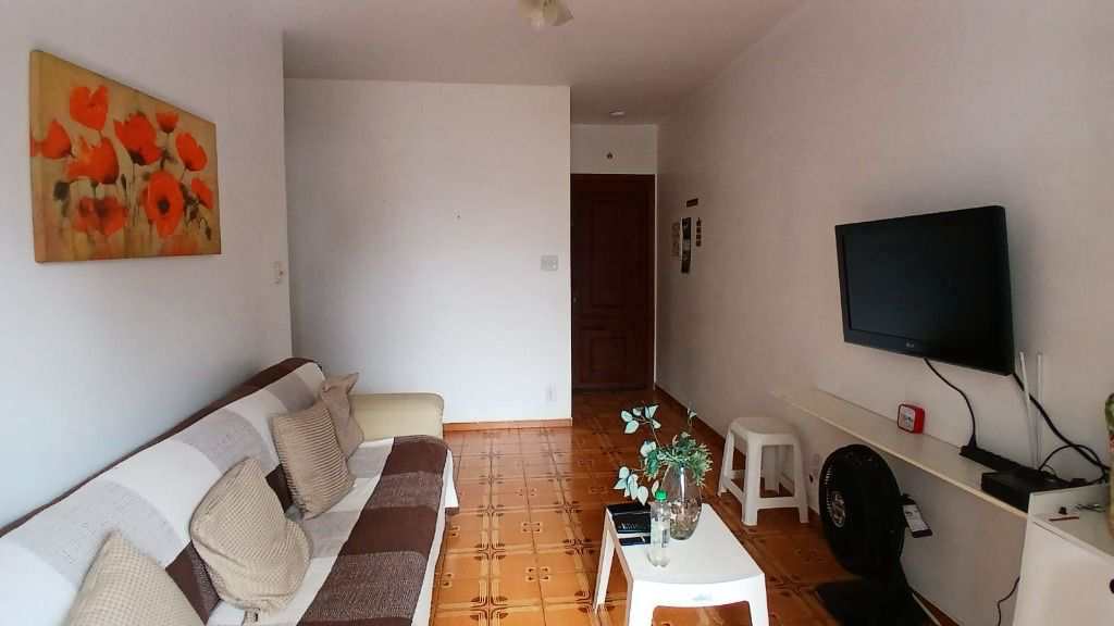 Apartamento em Praia Grande, no bairro Guilhermina