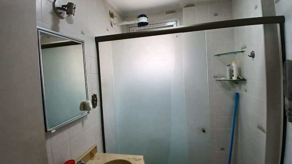 Apartamento em Praia Grande, no bairro Guilhermina