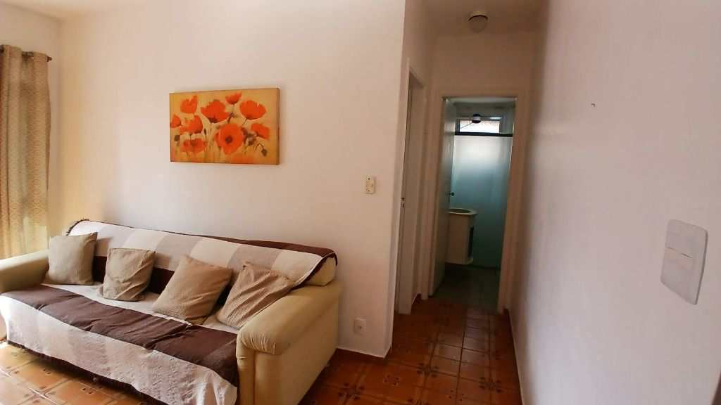 Apartamento em Praia Grande, no bairro Guilhermina