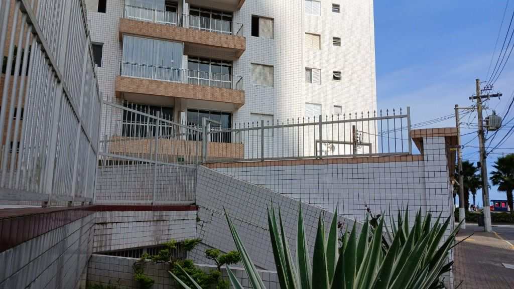 Apartamento em Praia Grande, no bairro Guilhermina