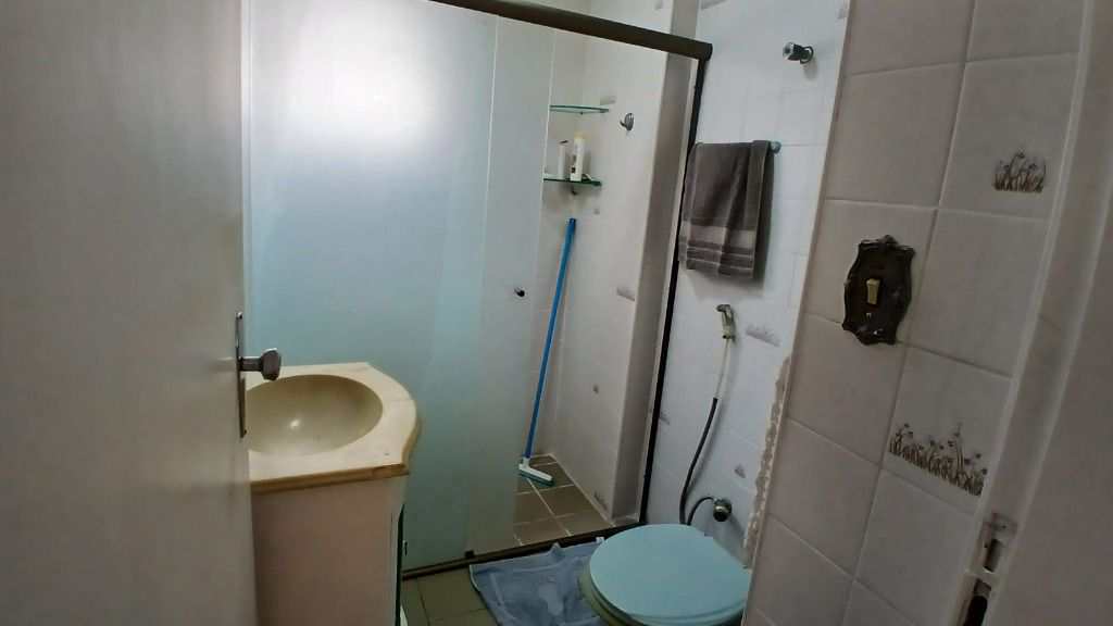 Apartamento em Praia Grande, no bairro Guilhermina