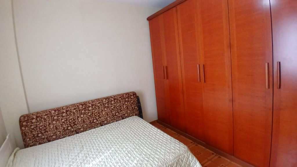 Apartamento em Praia Grande, no bairro Guilhermina