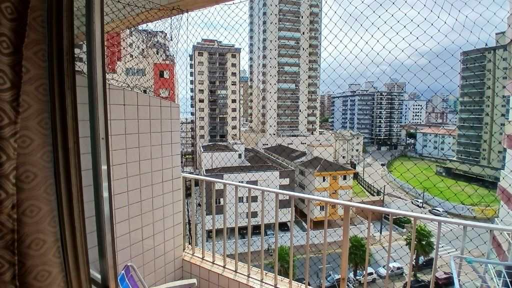 Apartamento em Praia Grande, no bairro Guilhermina