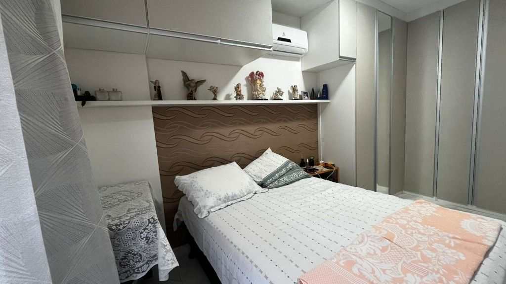 Apartamento em Praia Grande, no bairro Caiçara