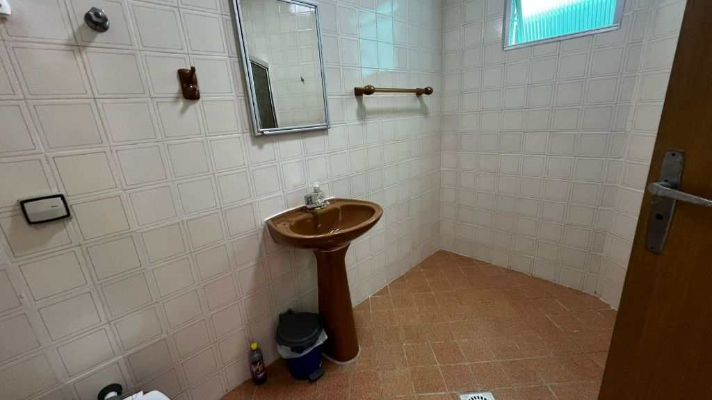 Apartamento em Praia Grande, no bairro Guilhermina