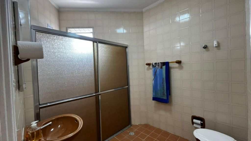 Apartamento em Praia Grande, no bairro Guilhermina