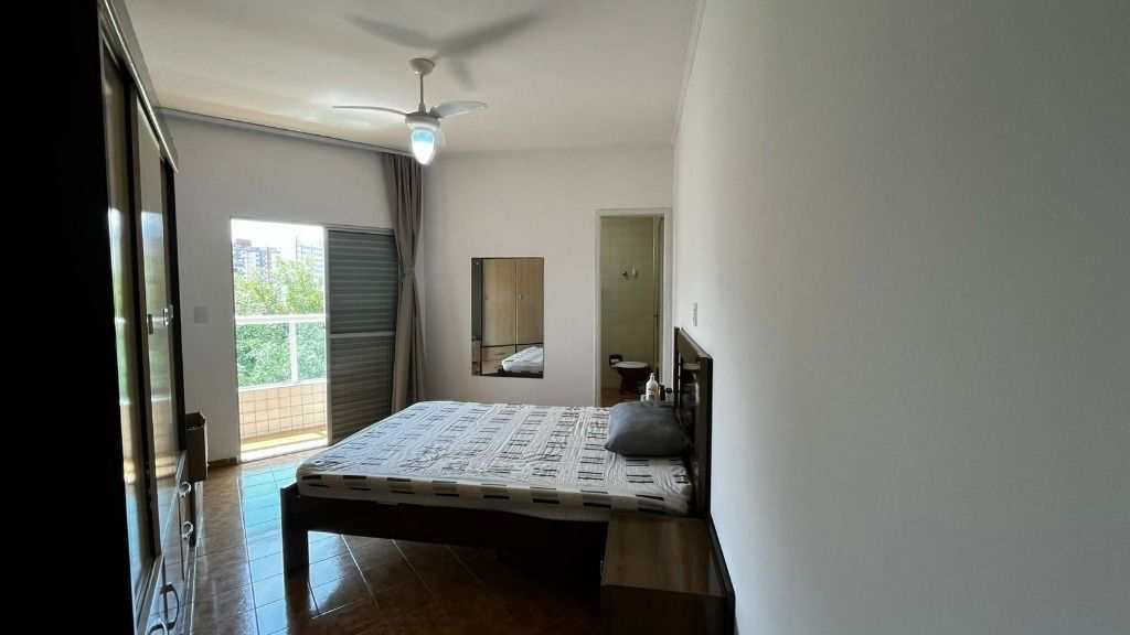 Apartamento em Praia Grande, no bairro Guilhermina
