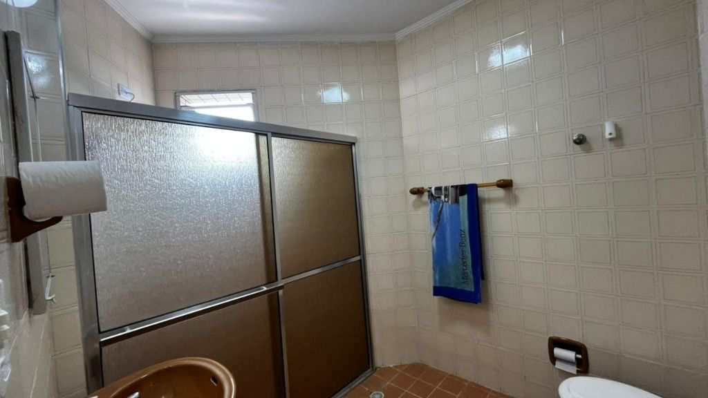 Apartamento em Praia Grande, no bairro Guilhermina