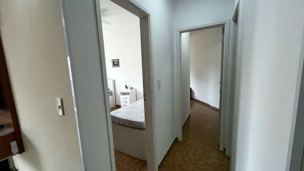 Apartamento em Praia Grande, no bairro Guilhermina