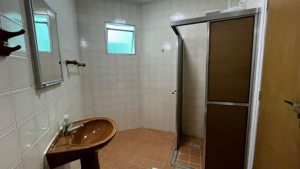Apartamento em Praia Grande, no bairro Guilhermina