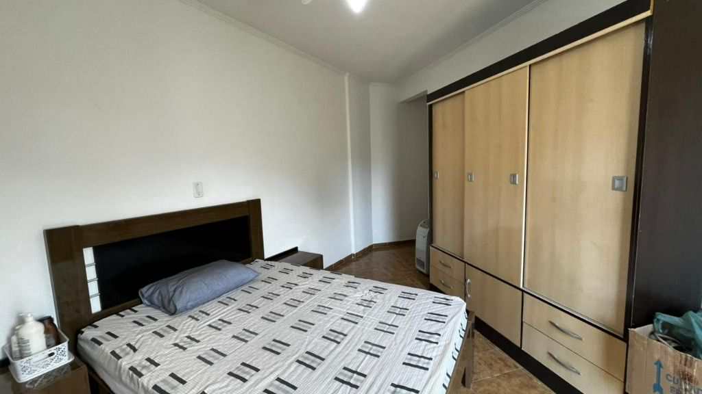 Apartamento em Praia Grande, no bairro Guilhermina