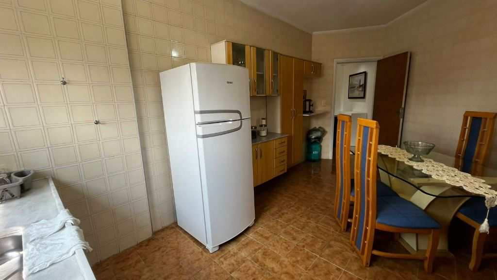 Apartamento em Praia Grande, no bairro Guilhermina