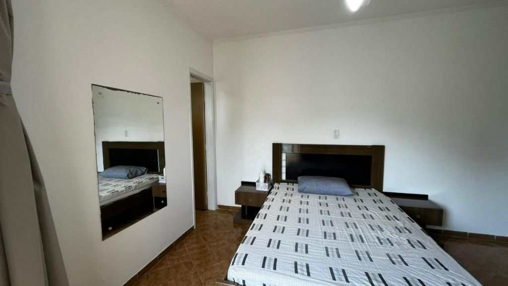 Apartamento em Praia Grande, no bairro Guilhermina