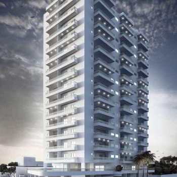 Apartamento em Praia Grande, bairro Caiçara
