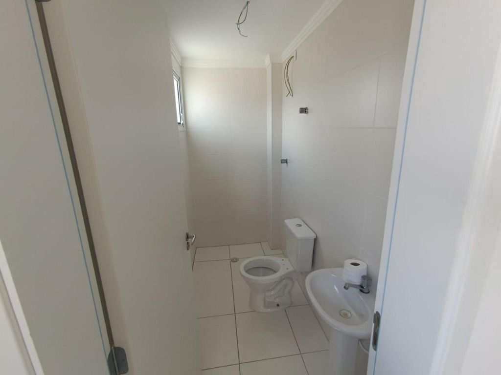 Apartamento em Praia Grande, no bairro Caiçara