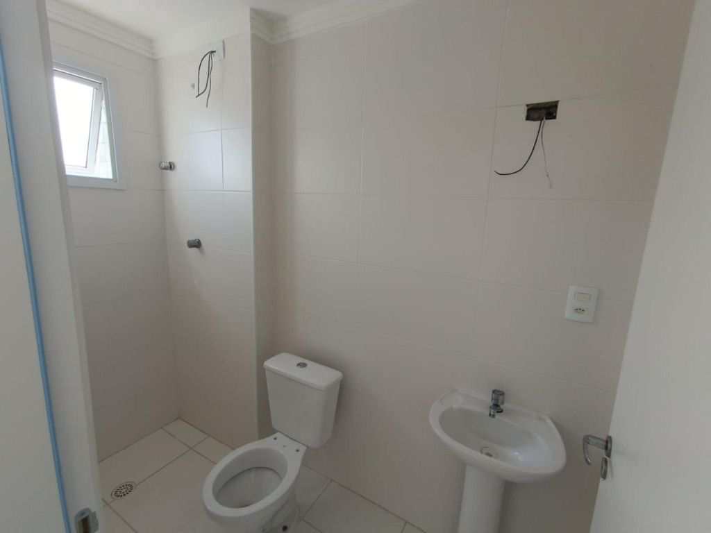 Apartamento em Praia Grande, no bairro Caiçara