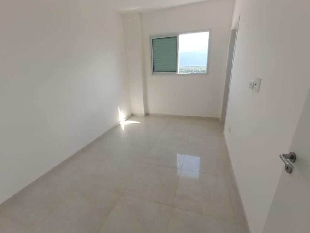 Apartamento em Praia Grande, no bairro Caiçara