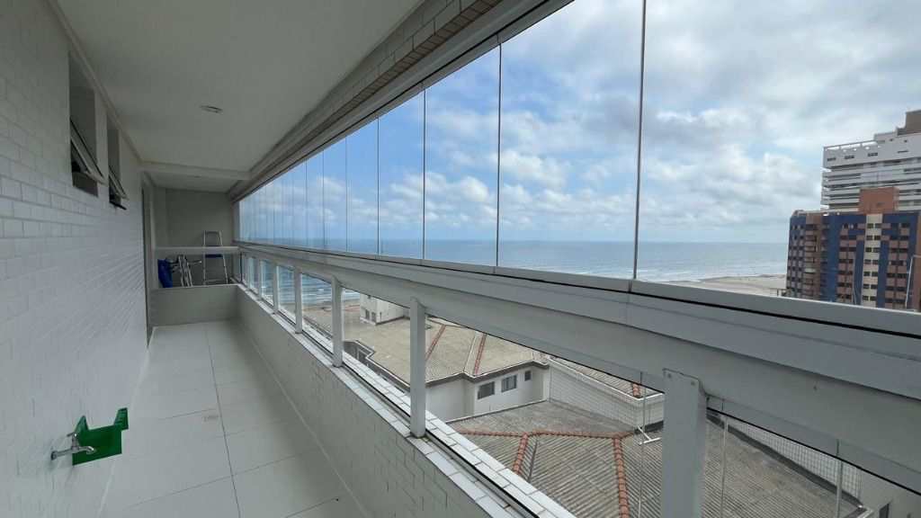 Apartamento em Praia Grande, no bairro Aviação
