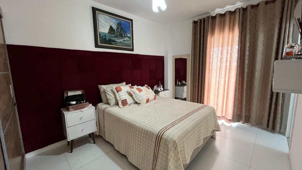 Apartamento em Praia Grande, no bairro Aviação