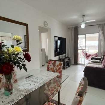 Apartamento em Praia Grande, bairro Aviação