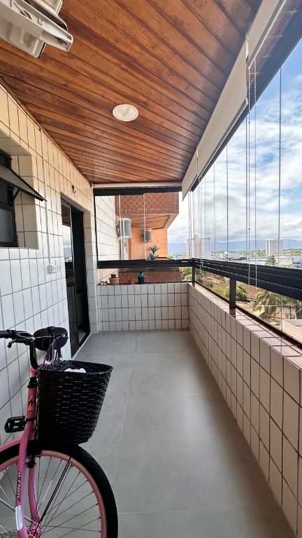 Apartamento em Praia Grande, no bairro Guilhermina