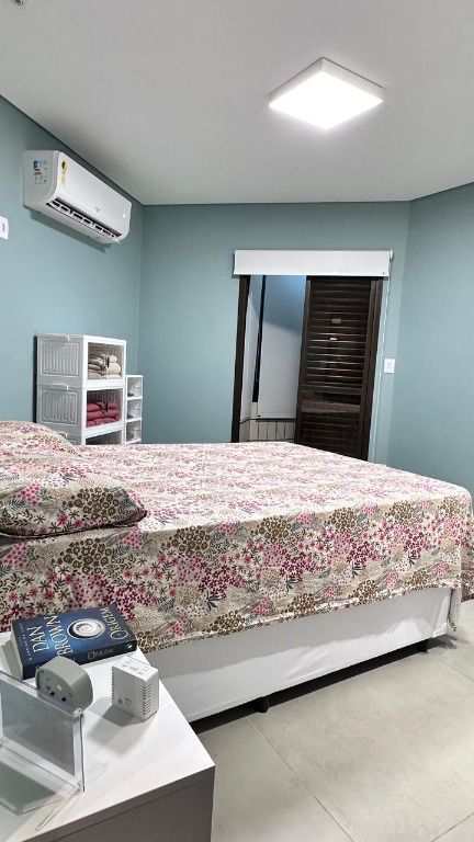 Apartamento em Praia Grande, no bairro Guilhermina