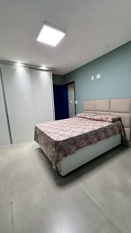 Apartamento em Praia Grande, no bairro Guilhermina
