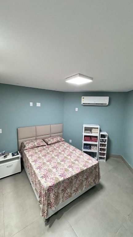 Apartamento em Praia Grande, no bairro Guilhermina