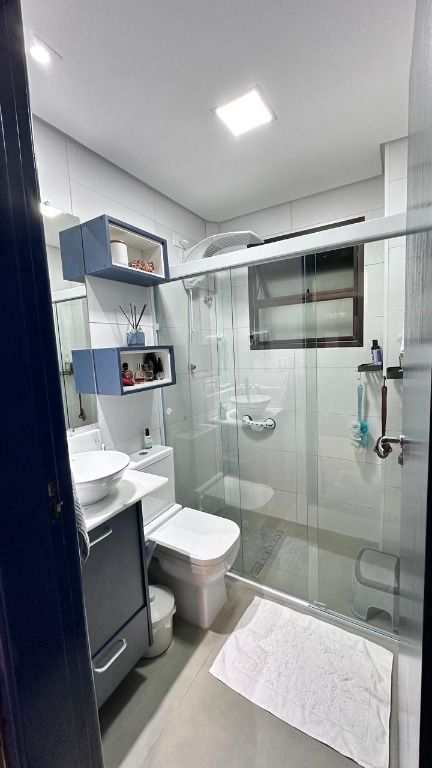 Apartamento em Praia Grande, no bairro Guilhermina