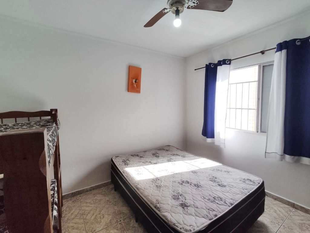 Apartamento em Praia Grande, no bairro Guilhermina