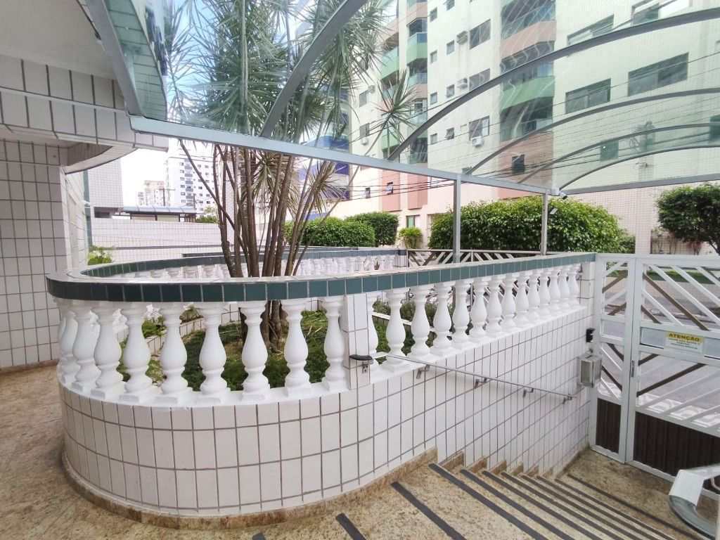 Apartamento em Praia Grande, no bairro Guilhermina