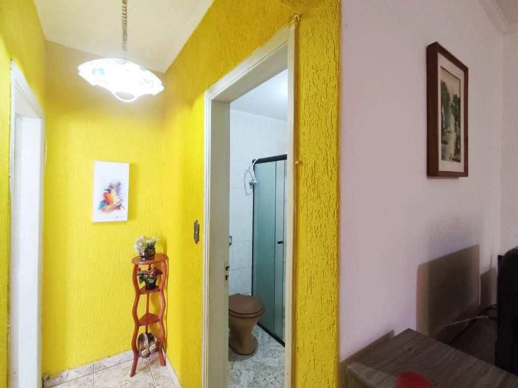 Apartamento em Praia Grande, no bairro Guilhermina