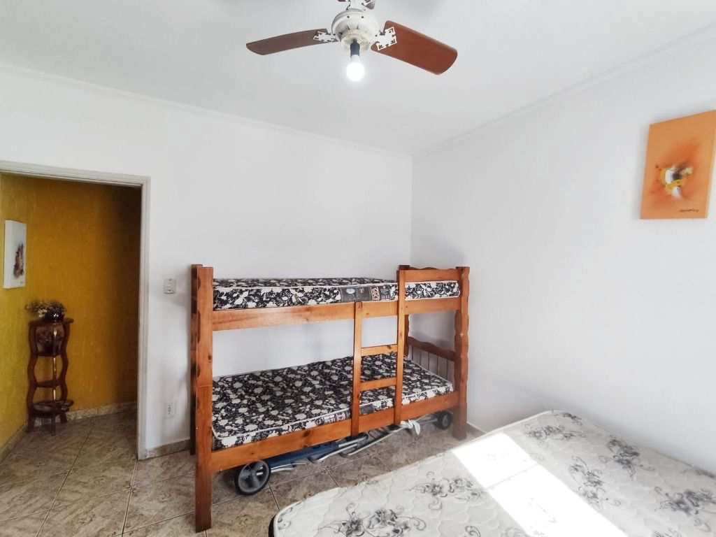 Apartamento em Praia Grande, no bairro Guilhermina